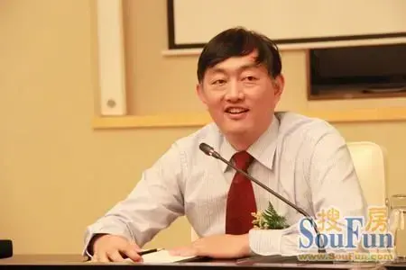 昆明诺仕达集团董事局董事集团行政运营中心总监徐江涛