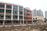 龙锦小学
