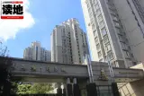 周边楼盘之一:上海滩 新昌城