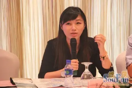 邬海韵:开发商因地制宜做好产品 市场会持续放