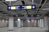 武汉地铁4号线换乘大站:洪山广场站&中南路站