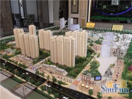 激情夏日 冰爽体验_房产资讯-大庆手机搜房网