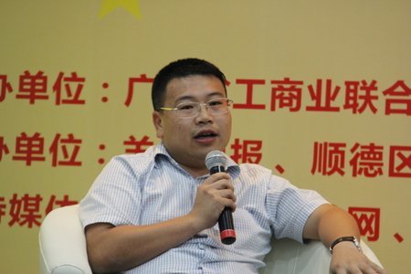 将新明珠梦融入中国梦