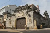古宅外景