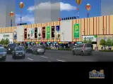 国际建材城