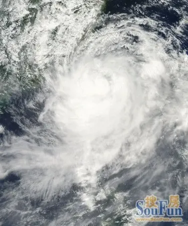台风菲特让300万人无力吐槽 名录一览表快来围