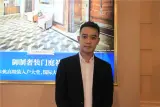 路劲天御销售总监孙振