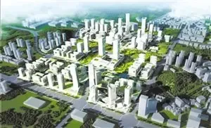 南山将启动建设7大工程 完善深圳湾高新园服务配套_房产资讯-北京手机搜房网