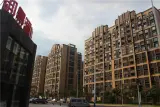 御景澜庭紧邻北城小学 最新工地进展曝光