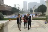眉山搜房探访营之领地·凯旋国际公馆