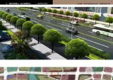 批前公示 泰州市出入口道路及沿街整治方案