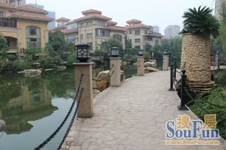 衡阳笨笨看房日记—高端居住群落香江水岸新城