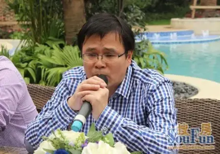 叶巍俊:产品定位很关键 新宁波人支撑刚需