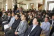 11月7日,成龙国际(上海)入驻复地申公馆签约仪式在复地申公馆接待中心