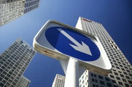 《大路朝天》剧情解说