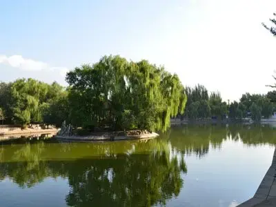 包头劳动公园