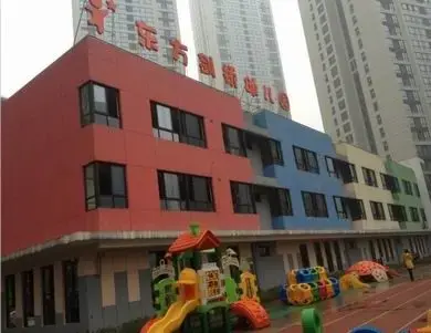 品质大盘携手品牌教育 东方剑桥幼儿园开启融景城教育