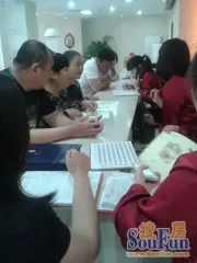 欢聚龙庭乐享生活 创意主题DIY活动再掀高潮_