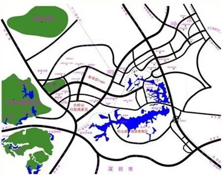 售楼地址:大岭山镇南一路格林上院旁 动态:龙光&bull;君御华府二批