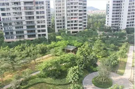 是居家置业的理想之地,越秀地产将以高标准把星汇名庭打造成江门区域