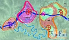 回顾《巴中城市总体规划》探讨巴中未来发展