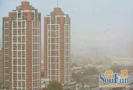 中国污染最严重10城PK最宜居城市房子买哪儿
