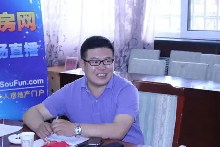杨光:兰州房价稳中有涨 项目各有特点良性竞争