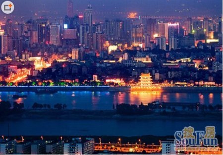 曝光2014年中国最新宜居城市排行榜_房产资讯