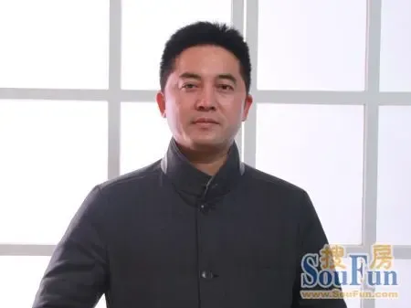 张志华:瓜熟蒂落 海滨卫星城顺势而生