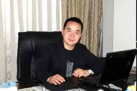 绵阳兴事发集团朱晓春先生