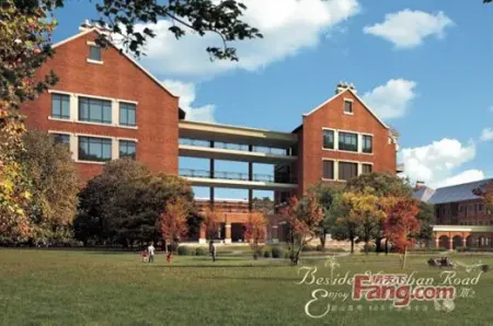 融科东南海泳池盛大开放尽享夏日清凉_房产资