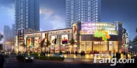 华润万家启动人才招聘计划 预计年底开业_房产