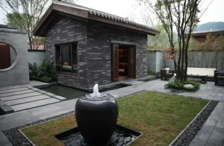 南山千年一院落 林语堂寻根南山_房产资讯-大