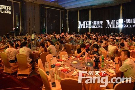 宁德红星美凯龙全球招商发布会9月18日盛大召开