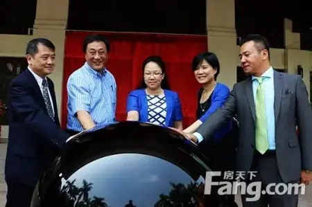 未来生活体验馆 世荣兆业重磅来袭