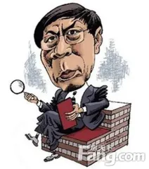 任志强退休惊人语录 再曝新政下房地产走势(图