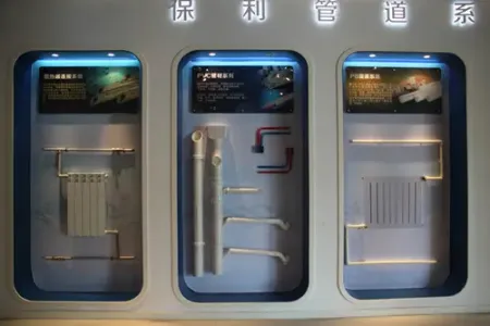 郑立克:品质最重要 服务让客户用得放心(视频)