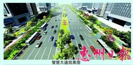 潼湖生态智慧区总规即将出台
