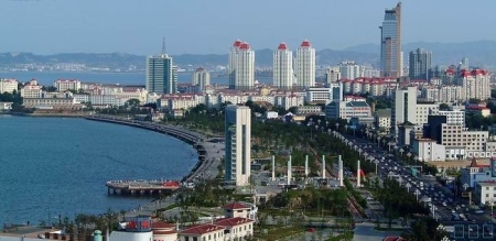 中国十佳宜居城市排名 广东两城市入选_房产资