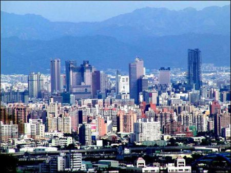 中国十佳宜居城市排名 广东两城市入选
