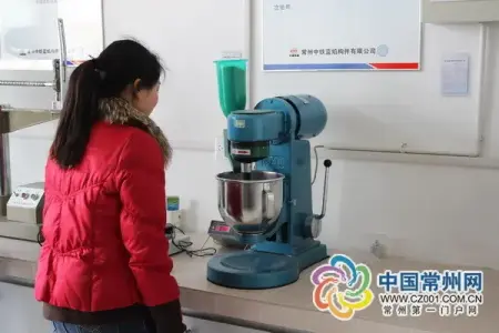 盾构管片如何撑起地铁隧道?探访常州中铁蓝焰