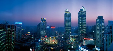 2015年全球城市生活质量排名 广州大中华区排