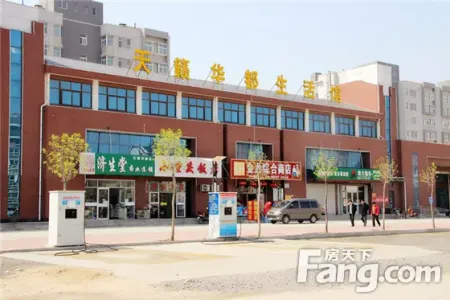 恒瑞天籁华都绝版多层 5月9日全城公开认筹