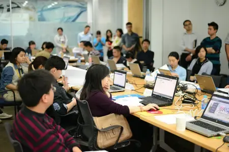 居然在线3D云设计软件开启家居设计新潮流