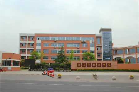 出门就能读名校 买房上学一步到位 家门口的北城中学