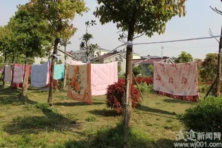 常州安置小区现状:居住方式城市化 生活习惯农村化