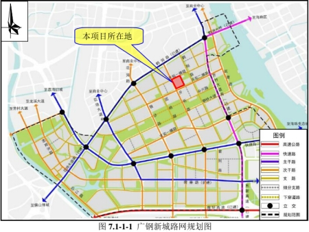 广钢新城二地块规划公布 240米超高规划建筑遭曝光