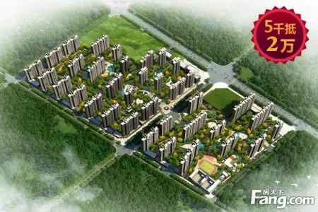 南昌地铁3、4号线最新线路图!地铁热盘推荐