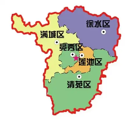保定各市区政府网站换新颜 "皮儿"换了"馅儿"没变