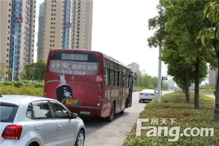 探访淮师附小山南校区